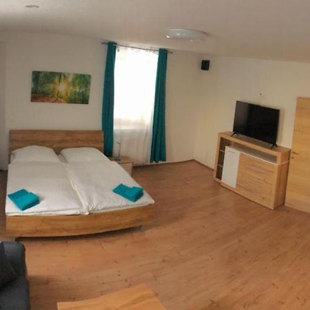 Ferienwohnung „Gmuender Hof“ Гмюнд Экстерьер фото