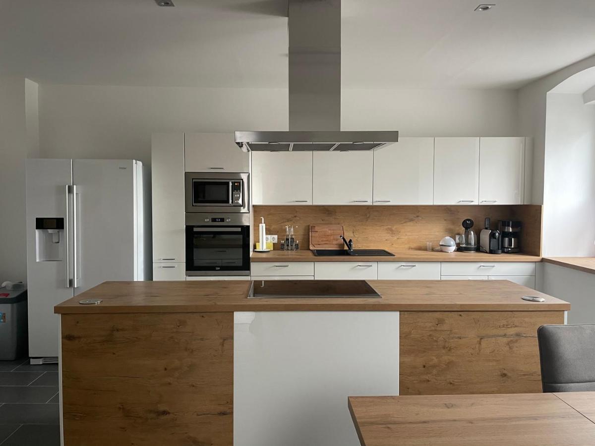 Ferienwohnung „Gmuender Hof“ Гмюнд Экстерьер фото