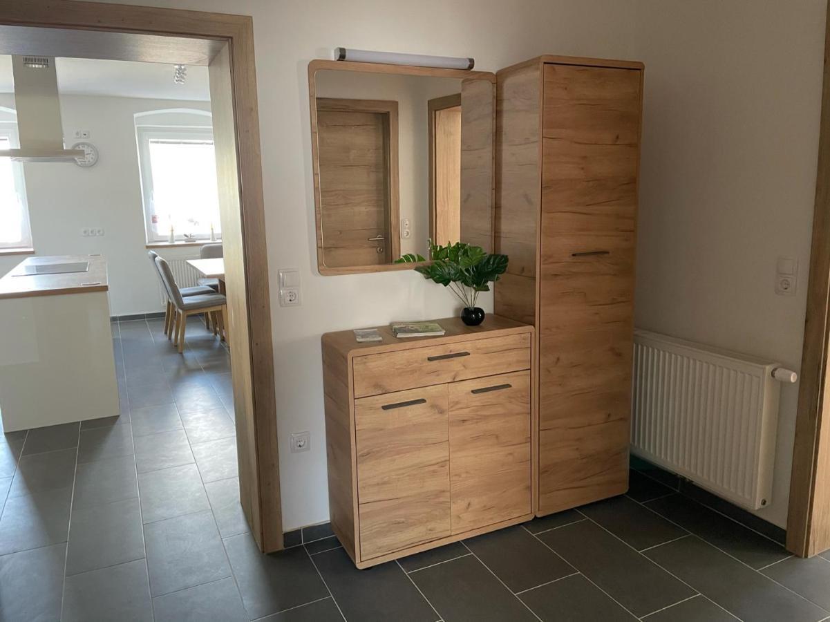 Ferienwohnung „Gmuender Hof“ Гмюнд Экстерьер фото
