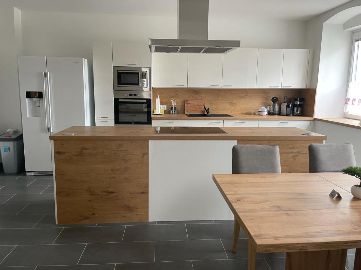 Ferienwohnung „Gmuender Hof“ Гмюнд Экстерьер фото